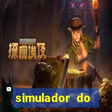 simulador do fortune rabbit